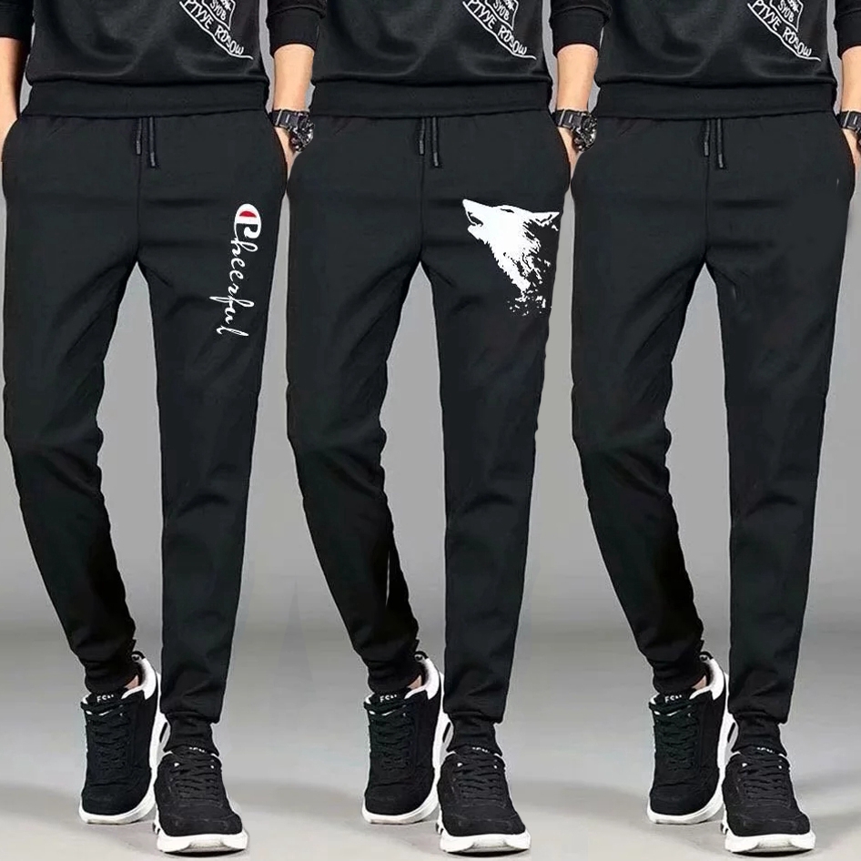 mens fashion sweatpants