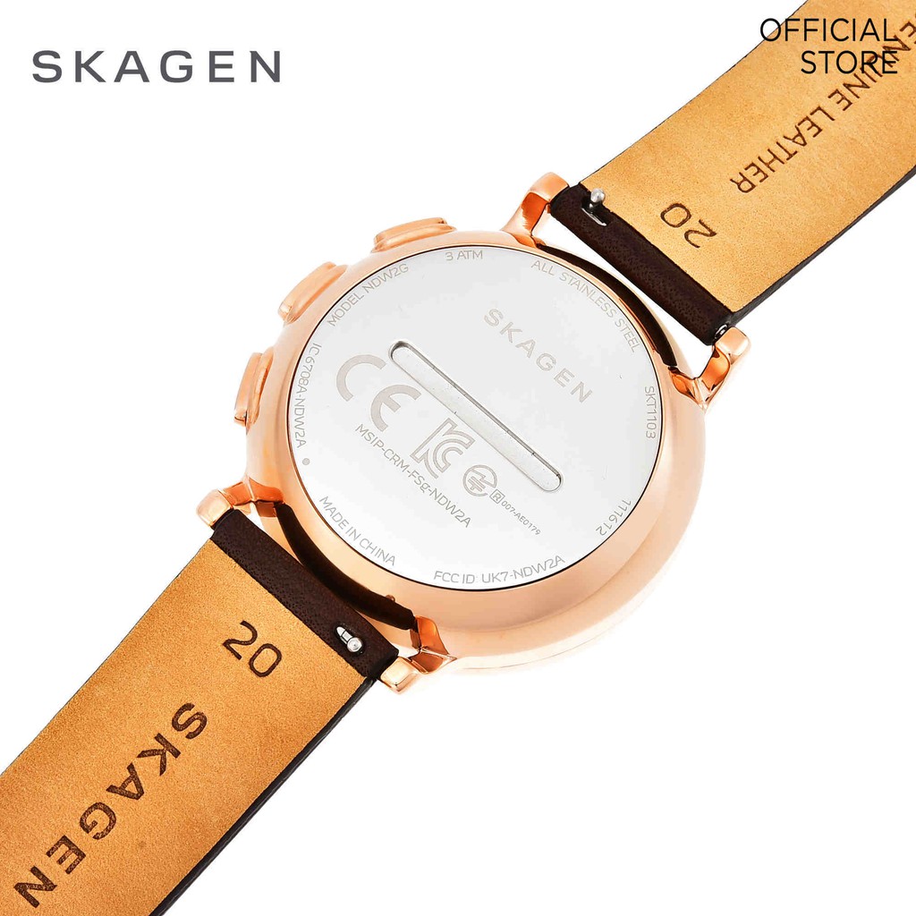 skagen connected skt1103