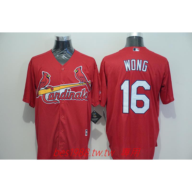 cardinals jersey mlb