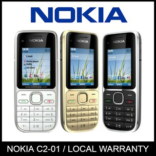 Nokia  3G GSM / Nokia 301 / Export Set / 1020 mAh battery / local Warranty / 3G Supported