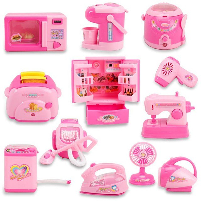 mini toys for girls