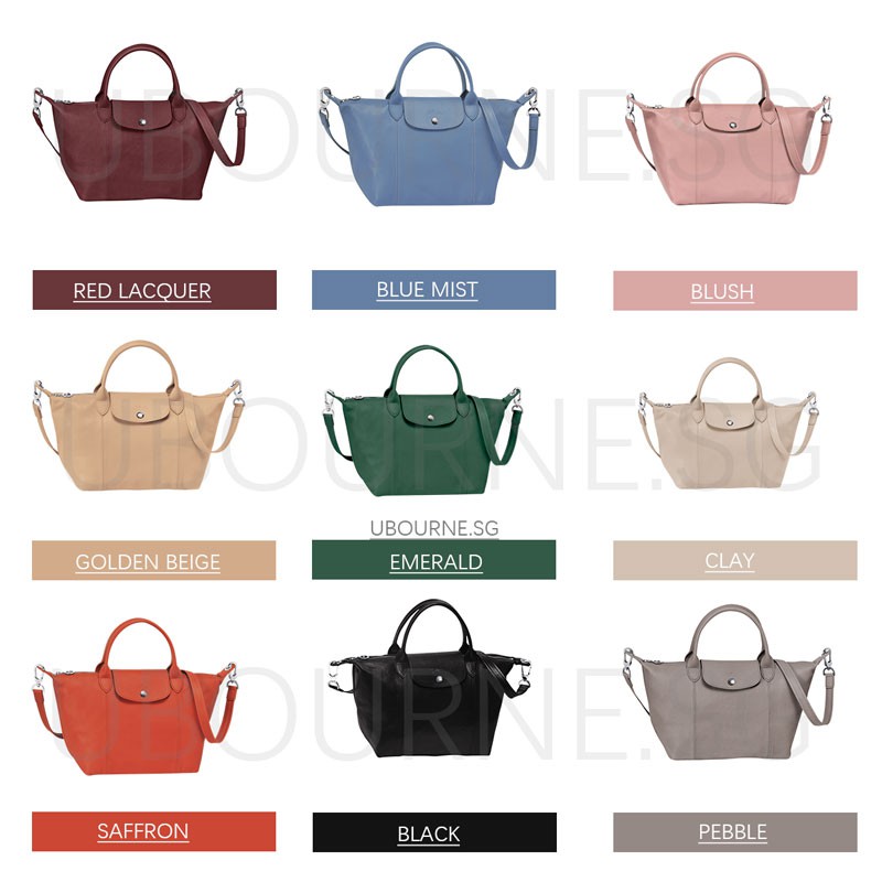 Hot Sale LE PLIAGE NEO Series Handbag 