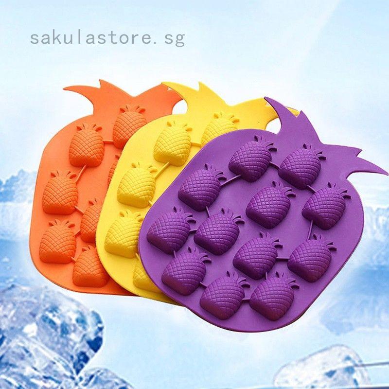 5pcs Ring Mould Layer Round Circle Cookies Cutter Pastry 