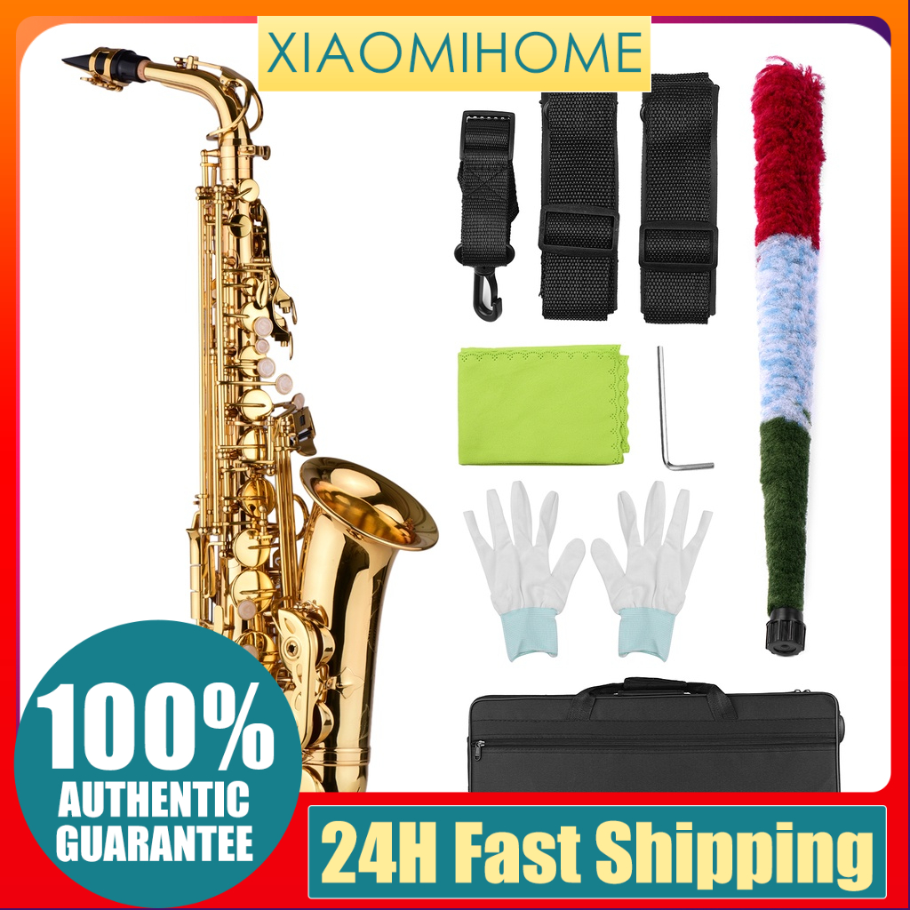 sax Prices and Deals Dec 2022 Shopee Singapore