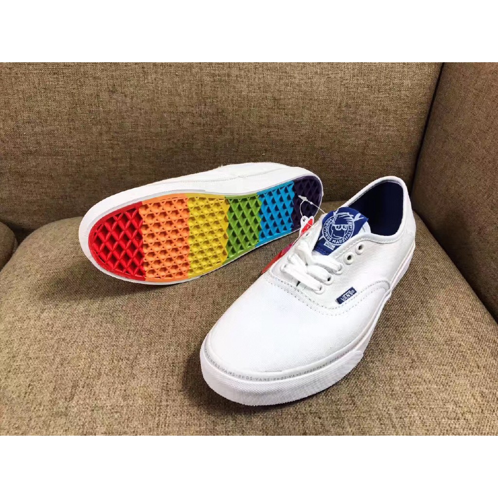 vans x brothers marshall