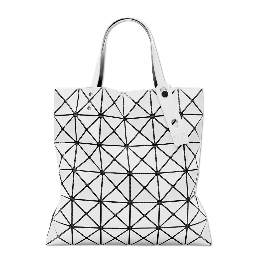 Issey Miyake Bao Bao Lucent Glossy White (Comes with 1 Year Warranty ...