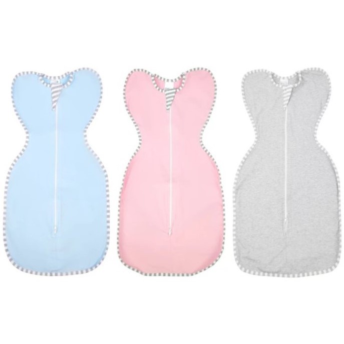 zipper swaddle