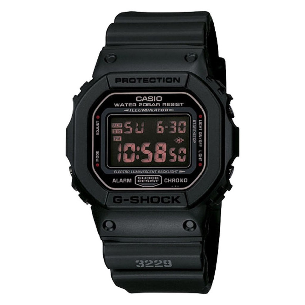 casio g shock us army