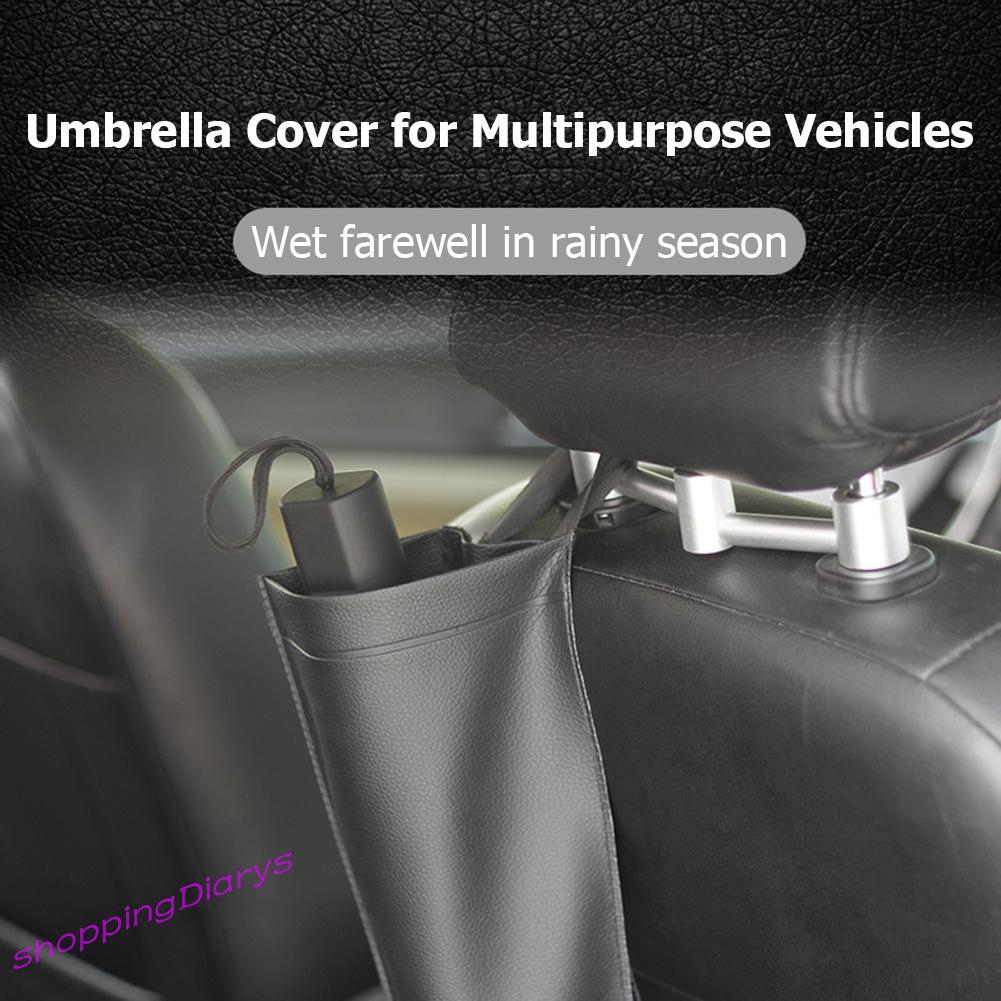 car seat umbrella