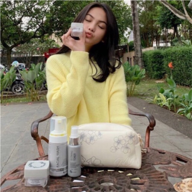 ms glow skincare original