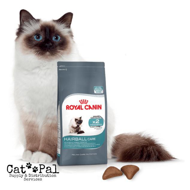 royal canin hairball 2kg