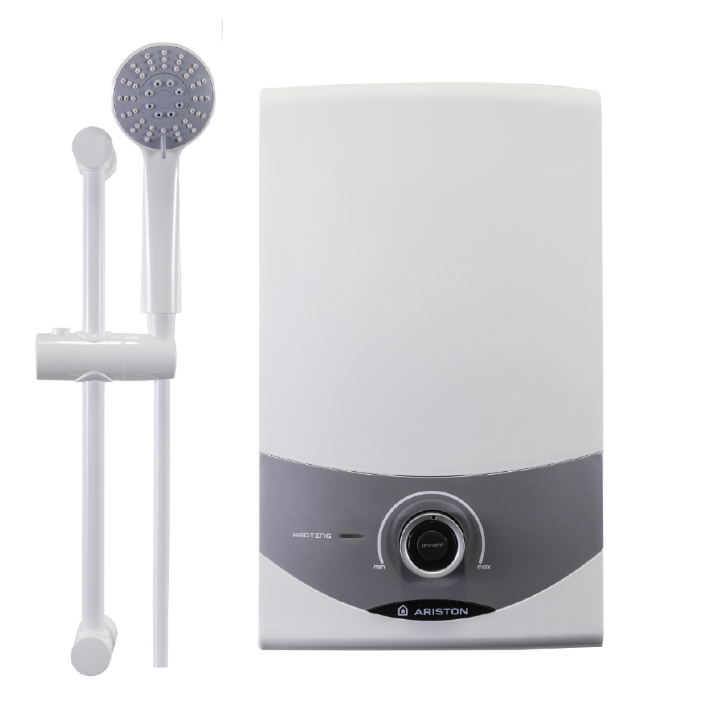 Ariston Electric Water Heater Sm33aures Comfort Shopee Singapore