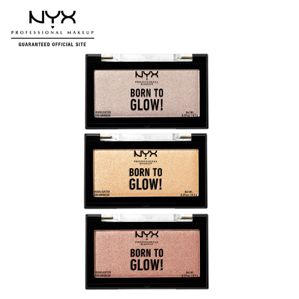 nyx highlighter