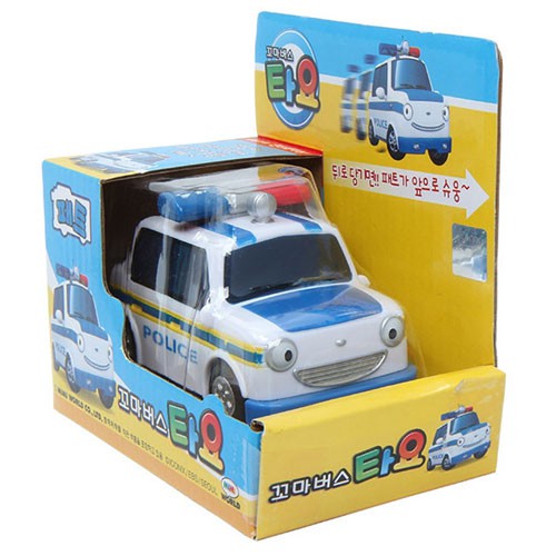 Little Bus Tayo Toy PAT Shopee Singapore Little Bus Tayo Toy PAT Shopee Singapore