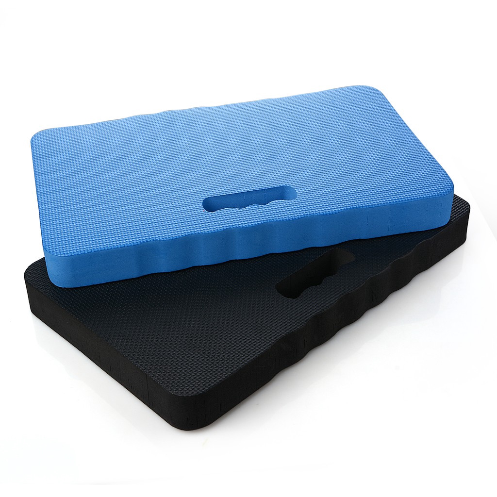 NICE Kneeling Pad Foam Work Mats Kneeler Cushion | Shopee Singapore