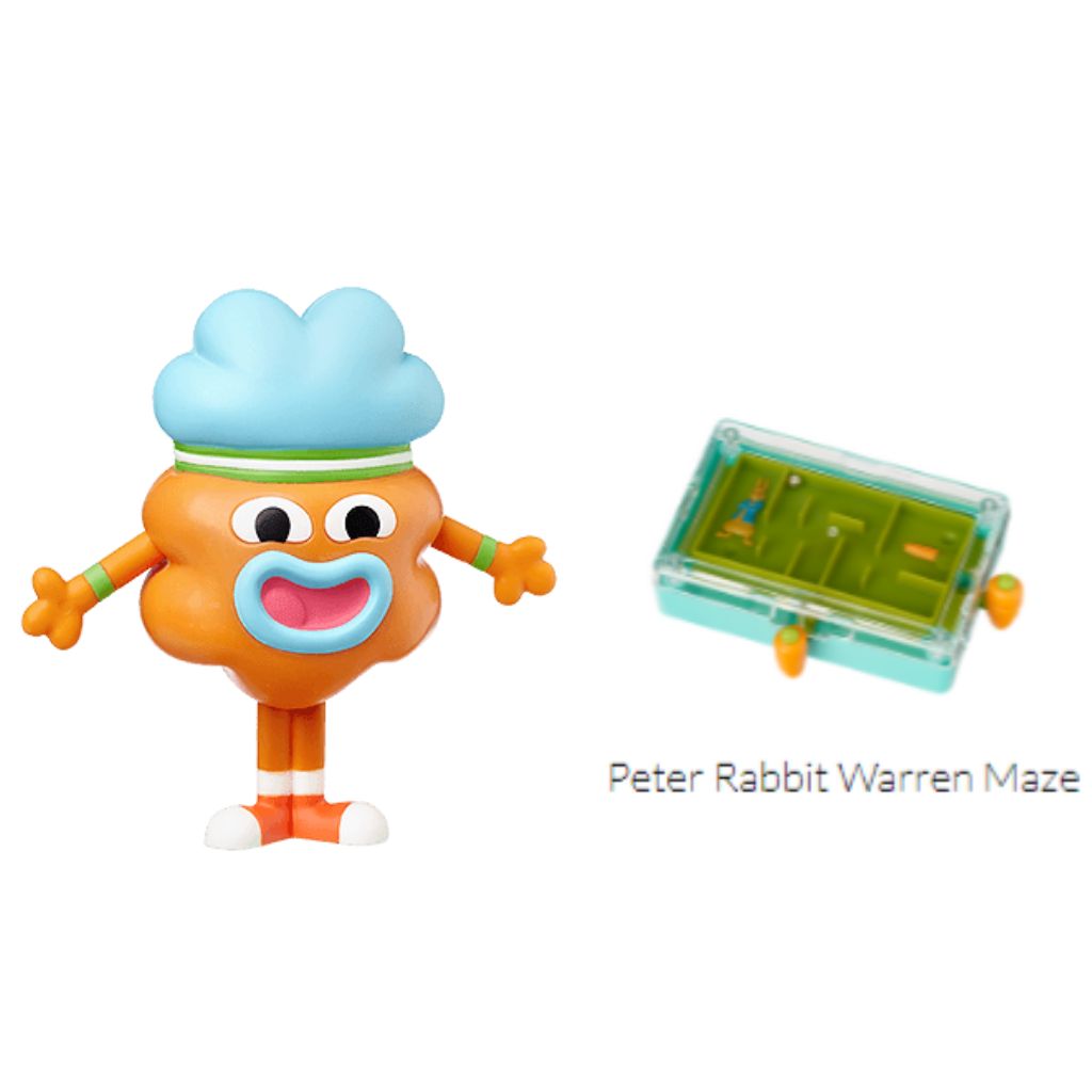 kids toys of 2018