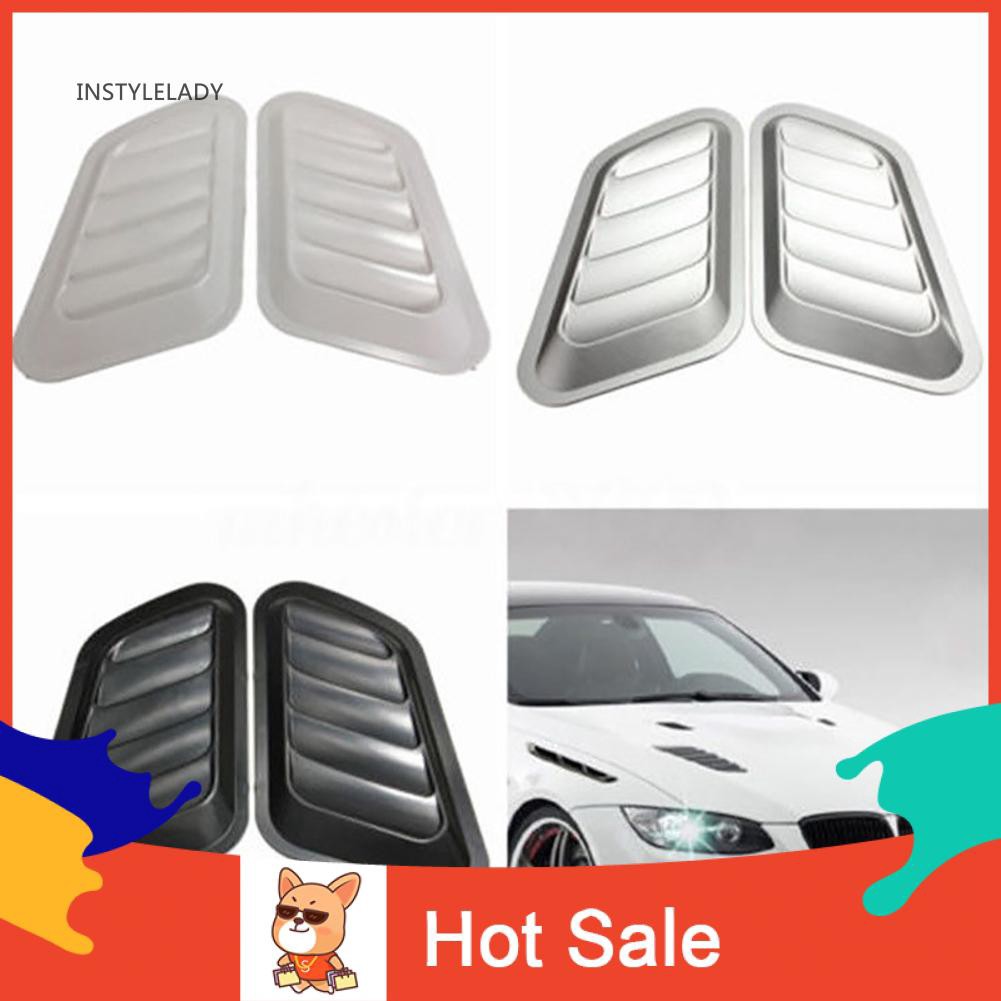 Car Hood Vents For Sale CarSide