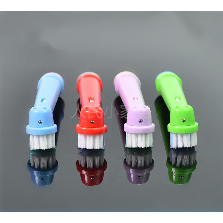 oral b 3744 toothbrush
