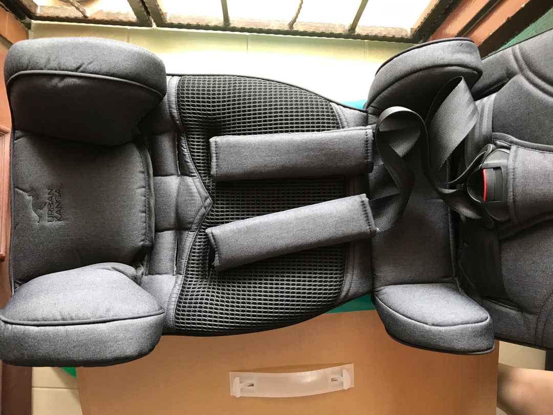 kanga car seat