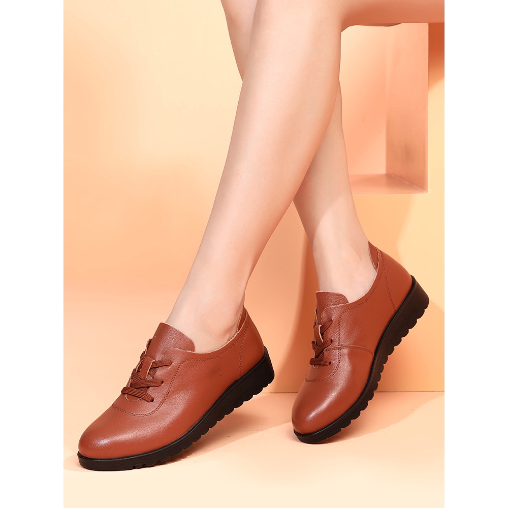 Comfortable Women S Shoes Mom S Shoes Grandma S Large Soft Sole