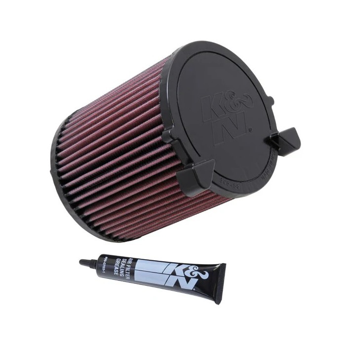 2014 vw passat air filter