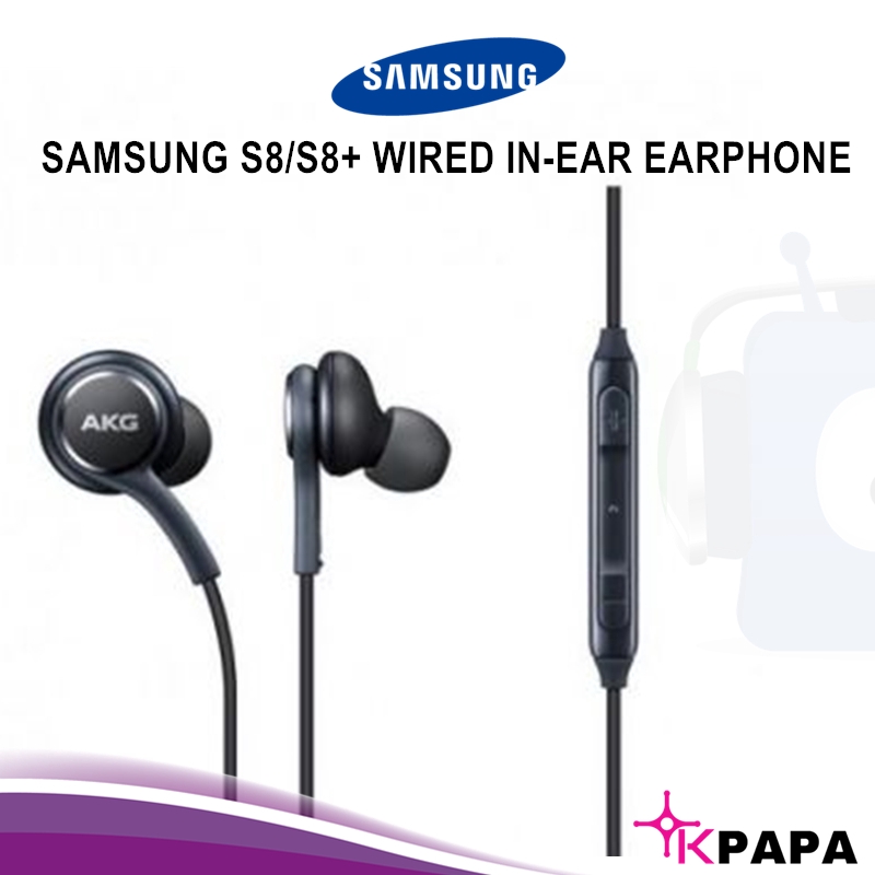 akg earphones shopee