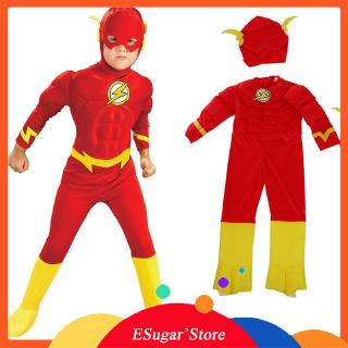 superhero fancy dress kids