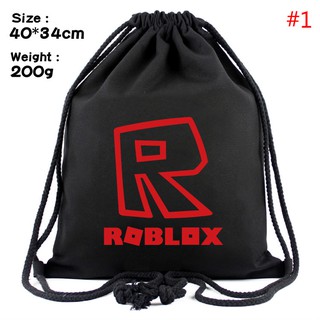 High Quality Roblox New Canvas Student Stationery Pencil Case Gifts Shopee Singapore - frisk in a bag transparent roblox