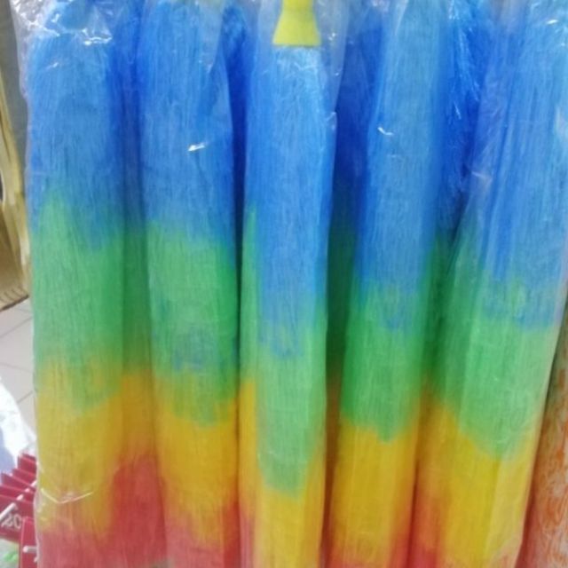 Penyapu Bulu Ayam Legend Shopee Singapore
