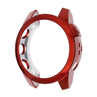 Protective Case for Garmin Fenix 7 Smart Watch TPU Cover Soft Silicone Bumper for Fenix 7X 7S Protective Frame Arm Shell #6