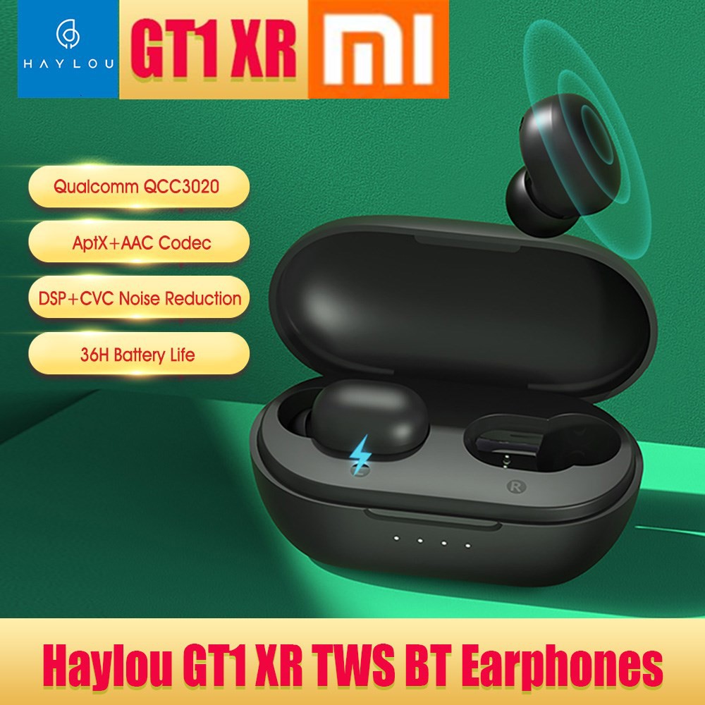 haylou gt1 xr release date