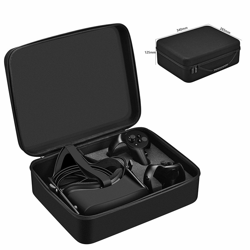 oculus rift cv1 accessories