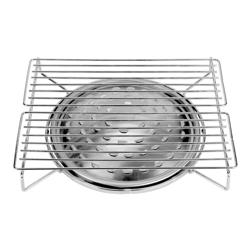 Kitchen Household Barbecue Grill Rack for Burning Grill Rack Gas Gas