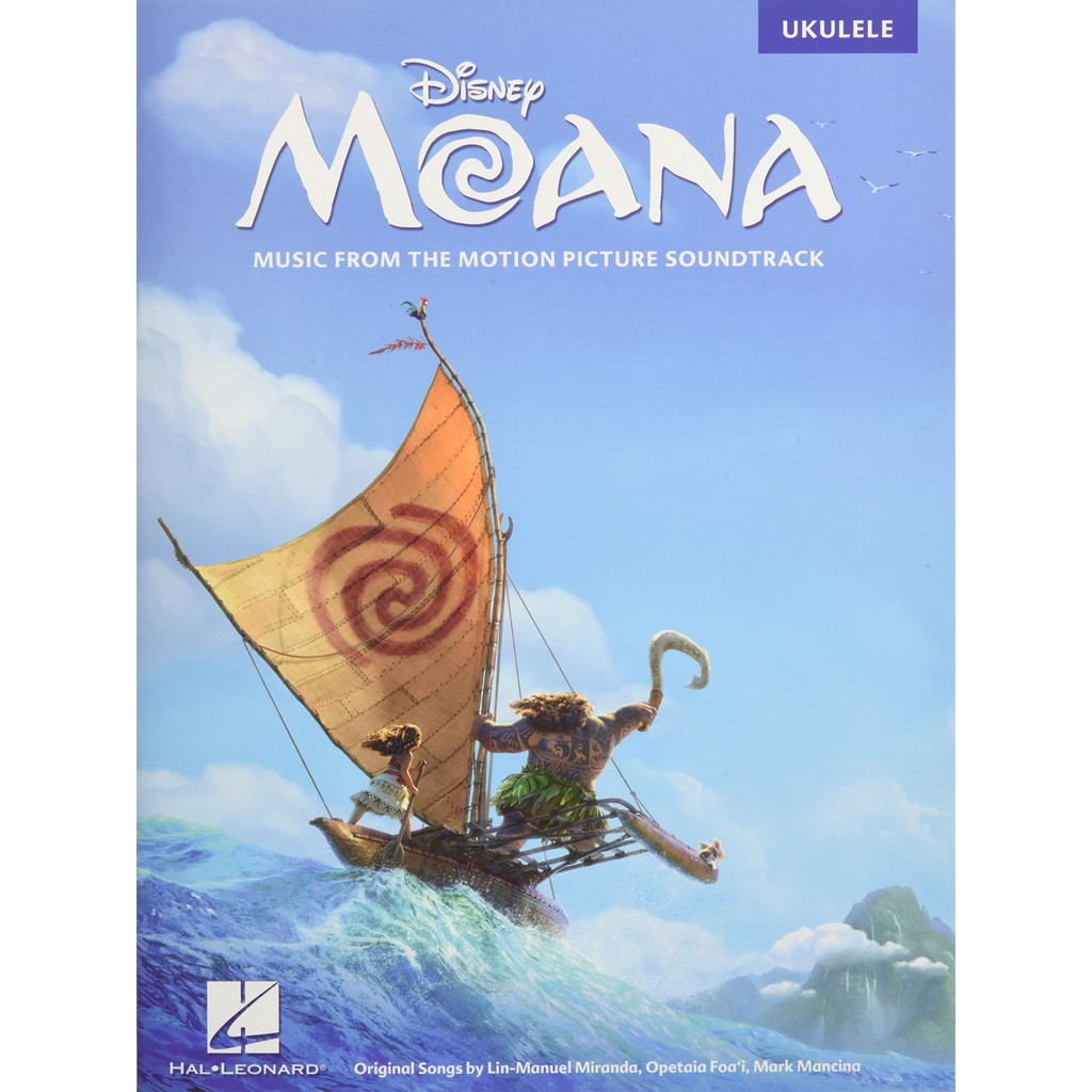 moana soundtrack free download