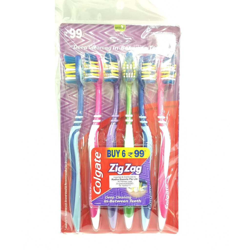 colgate zigzag