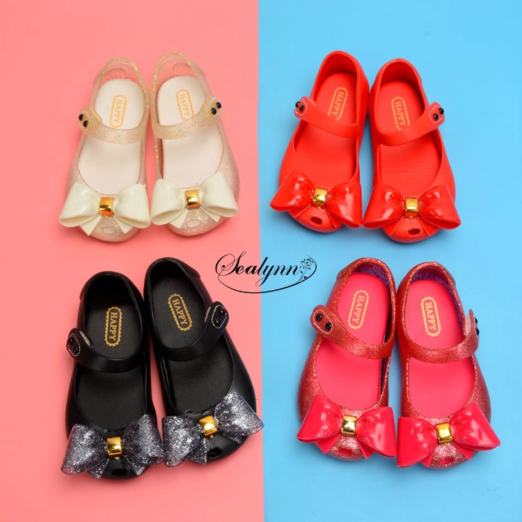 kids jelly shoes