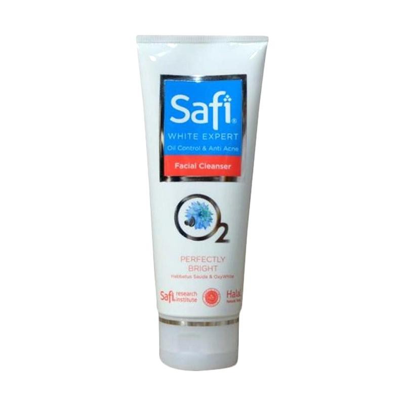 safi white expert oil control