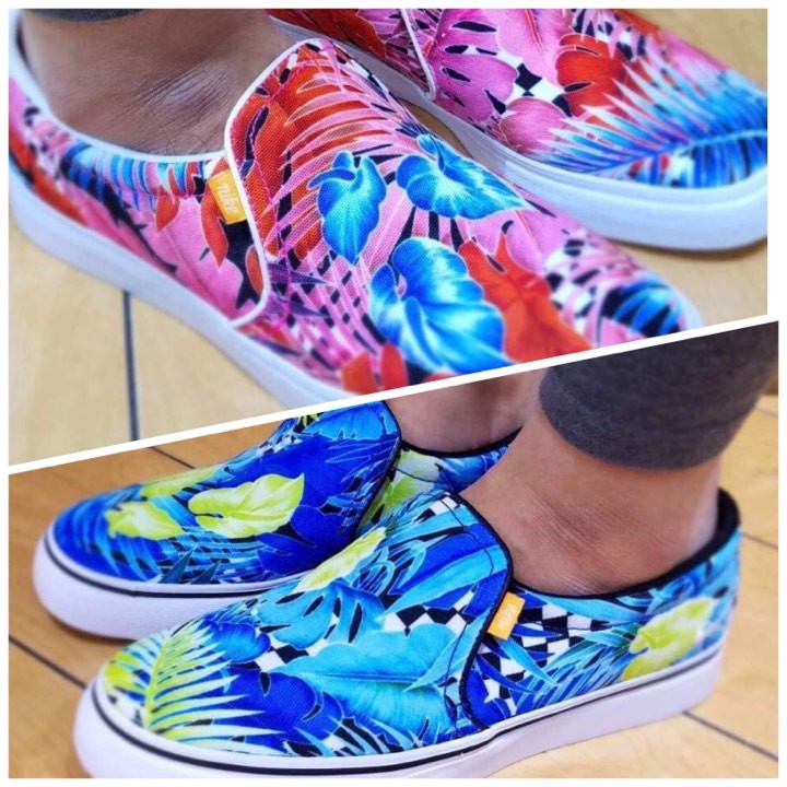 Conan Pull Nike Court Royale Ac Slppt Cd 7003 400 Blue Cd 7003 600 Red Lazy Shoes Shopee Singapore