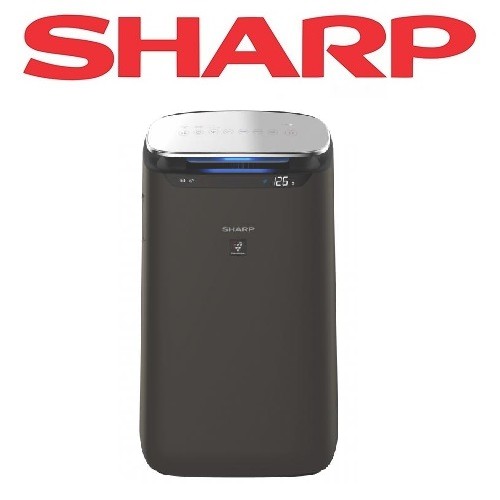 sharp air purifier j80