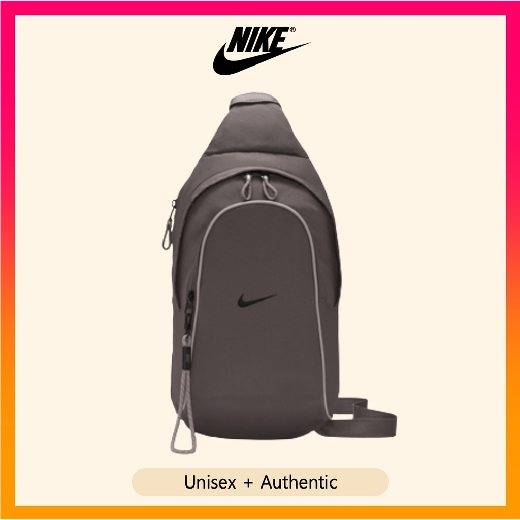 essentials sling bag nike