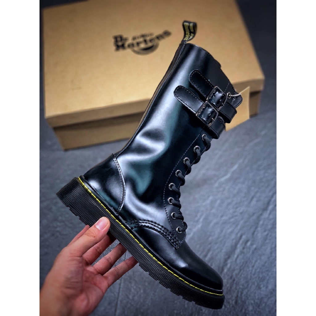 dr martens ankle boots mens