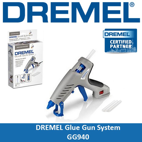 dremel glue gun