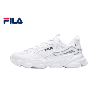 daisy chunky sneakers fila