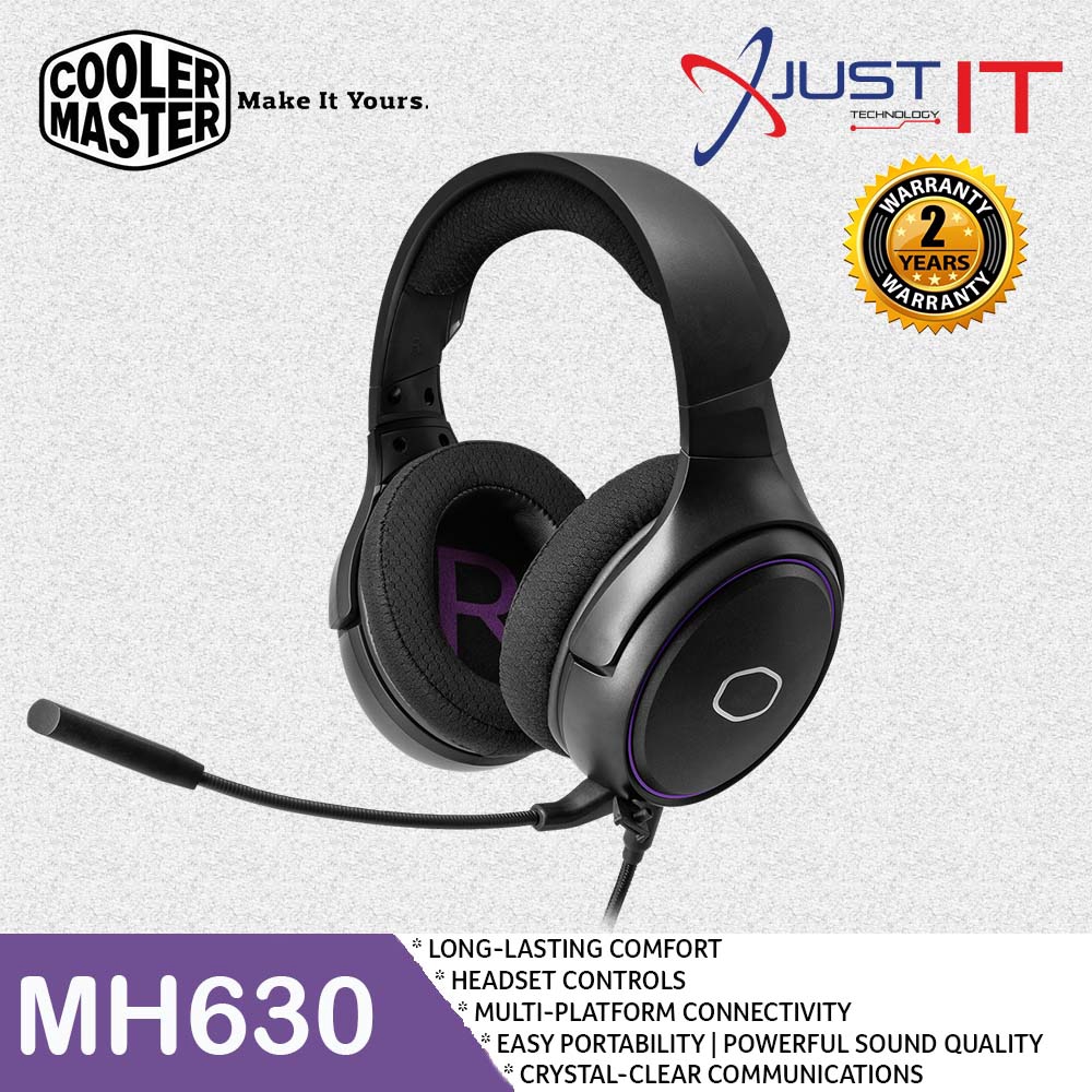 cooler master mh630 drivers