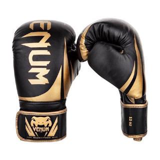 Ready Stock VENUM CHALLENGER 2.0 BOXING GLOVES FREE SHIPPING