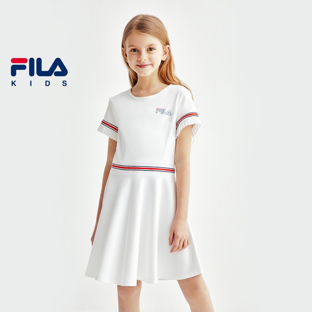 fila kids dress