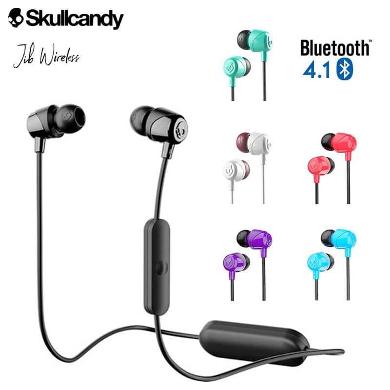 jib wireless