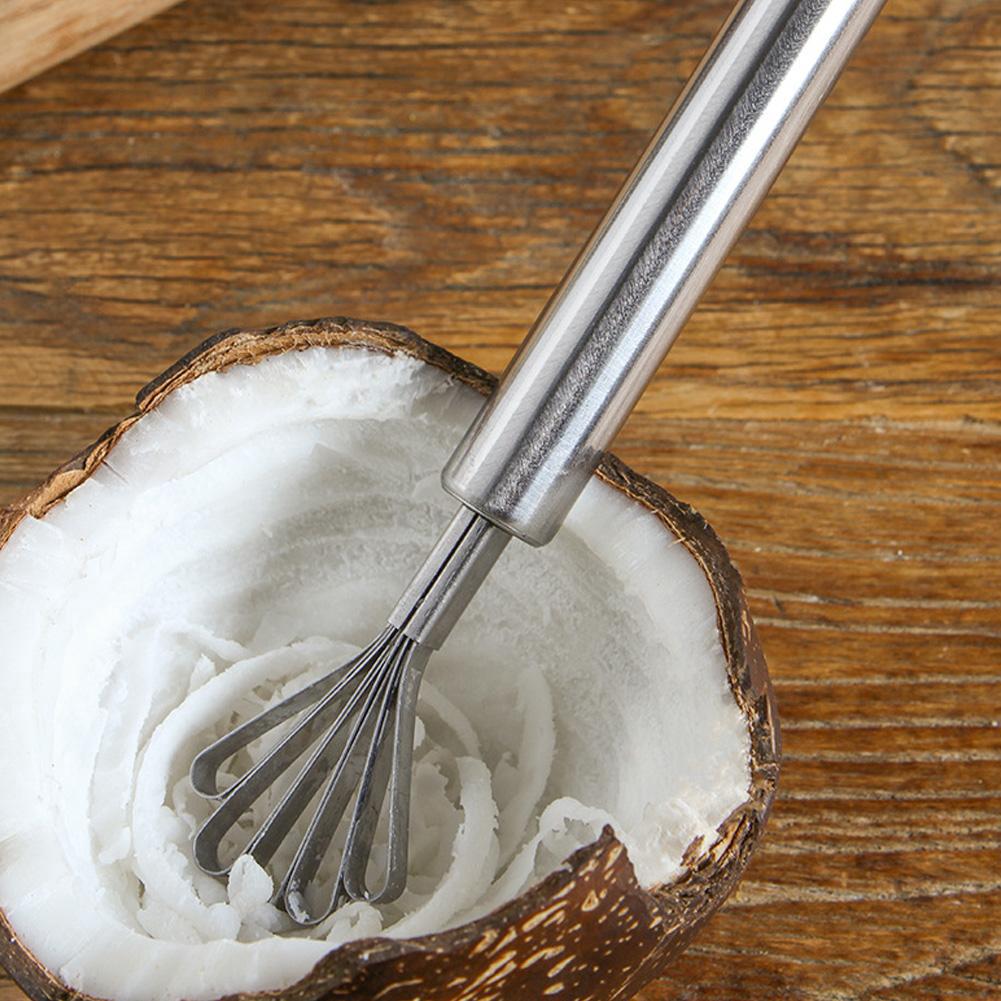 Coconut Scraper Household Kitchen Tool Coconut Planer Accessory
