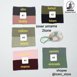 shopee umama rajut