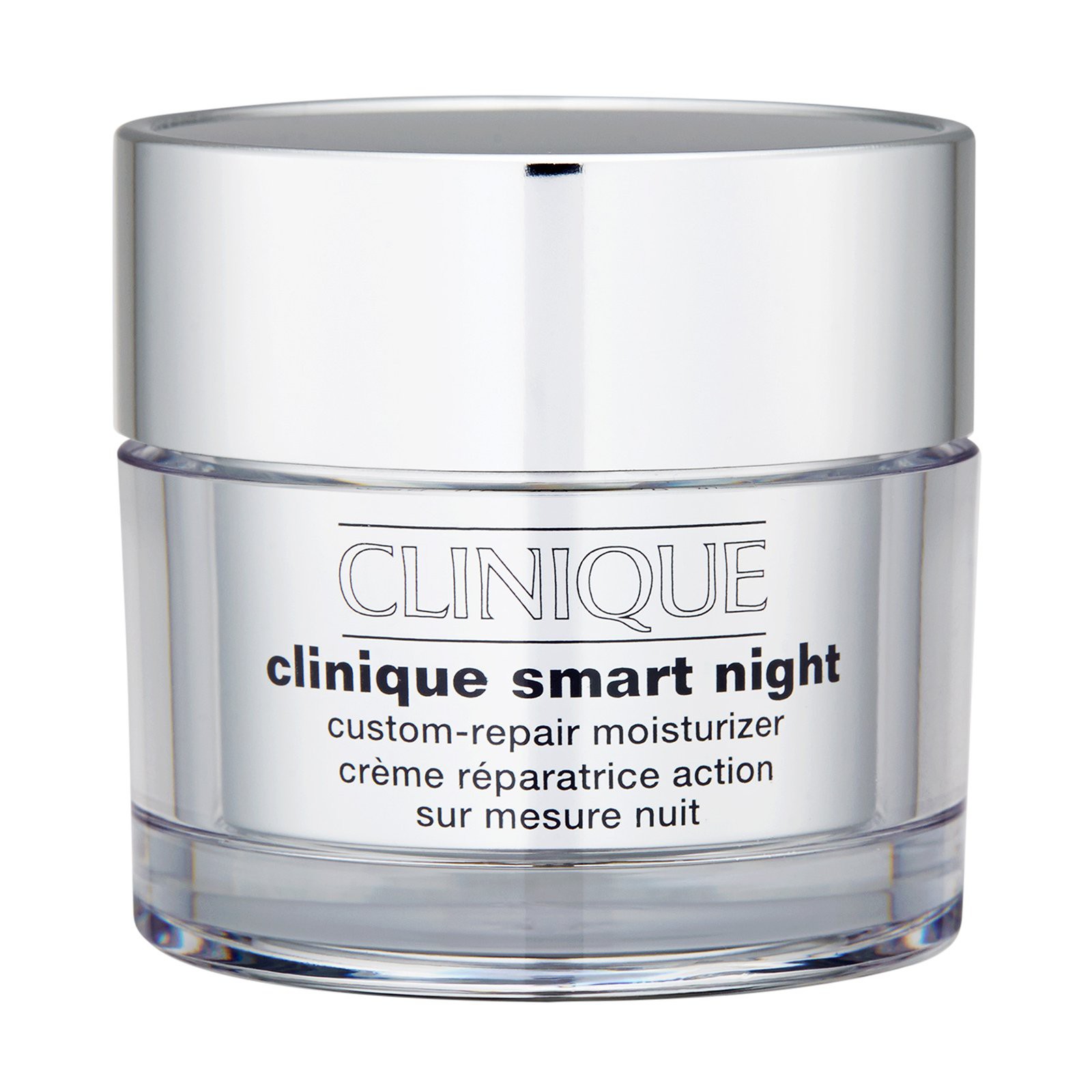 clinique smart moisturizer night